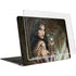 Alchemy Carta Name Of The Rose MacBook Air 15in (2023-2025) Case plus Skin